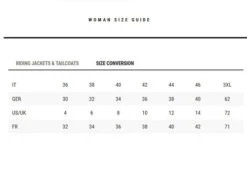 Cavalleria Toscana Knit Collar Riding Jacket -Equestrian Supplies Store size conversion womens riding jackets ct 45781.1600712572