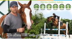 Riders Sleeves -Equestrian Supplies Store slide5 28716 65235.1638742716