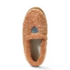 Ariat Snuggle Slippers -Equestrian Supplies Store snuggle slipper tan toe 2271 219 ariat 35486.1639096007