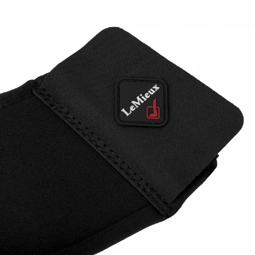 LeMieux Soft Shell Overreach Boots 4 LeMieux Soft Shell Overreach Boots - Image 2