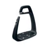 Freejump Soft'Up Classic One-Tone Stirrup -Equestrian Supplies Store soft up classic stirrup black matte freejump 88884.1643148636