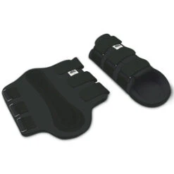 Toklat Splint Boots -Equestrian Supplies Store splint boots black 10 0200 toklat 69676.1654546307