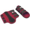 Toklat Splint Boots -Equestrian Supplies Store splint boots red 10 0200 RD toklat 50382.1654546869