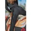 Hobby Horse Split Leather Classic Show Chaps 2 Hobby Horse Split Leather Classic Show Chaps -Equestrian Supplies Store split leather show chaps black hobby horse 44803.1594234416