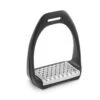 Royal Rider Sport Junior Stirrup -Equestrian Supplies Store sport junior black front RR 006 02 royal rider 62129.1616268424