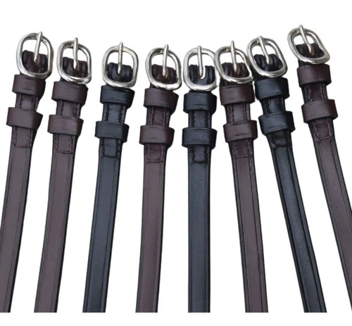 Red Barn Spur Straps - Children's 3 Red Barn Spur Straps - Children's