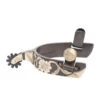Classic Equine Floral Roper Spur -Equestrian Supplies Store spurrp17 39003 37390.1527288260