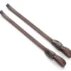 Equipe Mono Leathers -Equestrian Supplies Store st08monoleathersbrown 05632 89864.1527288991