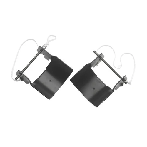 Steel Jump Cups 3 Steel Jump Cups