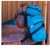 Stowaway Pommel Saddle Pack 2 Stowaway Pommel Saddle Pack -Equestrian Supplies Store stowaway pommel side royal P9 STPML C61 easycare 25982.1673476679