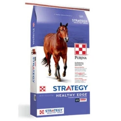 Purina Strategy Healthy Edge