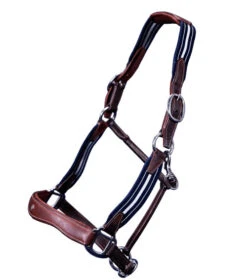 Antarès Stressless Leather Halter