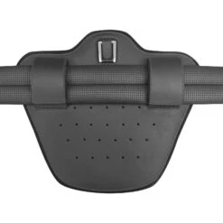Wintec Stud Girth Attachment -Equestrian Supplies Store stud guard attachment black wintec 07613.1626816894