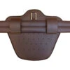 Wintec Stud Girth Attachment 1 Wintec Stud Girth Attachment -Equestrian Supplies Store stud guard attachment brown wintec 19741.1626816539