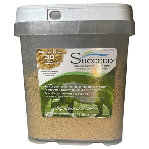 Succeed Digestive Conditioning Granules 8 Succeed Digestive Conditioning Granules - Image 6