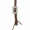 Weaver Leather Weaver Southwest Square One Ear Headstall 2 Weaver Leather Weaver Southwest Square One Ear Headstall -Equestrian Supplies Store sw square 1 ear headstall buckle 100594 weaver 74259.1669083167