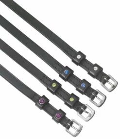 Ovation Swarovski Crystal Stud Spur Straps -Equestrian Supplies Store swarovski stud spur straps 1 49703 04207.1537225139