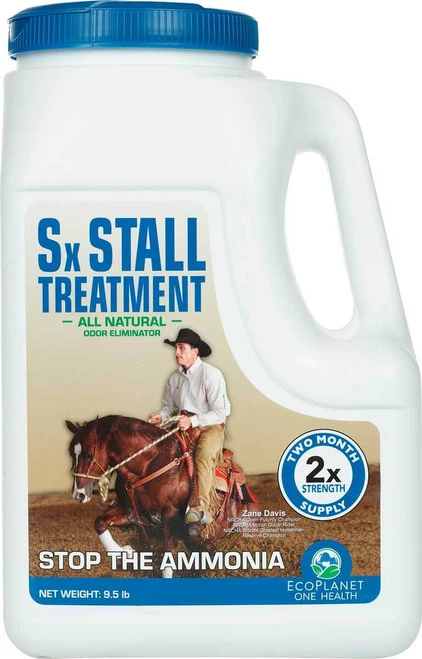 Sx Stall Treatment 3 Sx Stall Treatment
