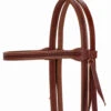 Weaver Leather Weaver Synergy Harvest Wheat Brow Headstall -Equestrian Supplies Store synergy harvest wheat brow headstall chestnut brow 10018 weaver 58535.1666725651