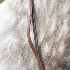 Shires Tapestry Neck Grab Strap