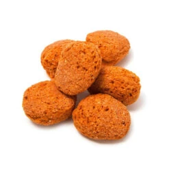 Manna Pro Tasty Delites Horse Treats -Equestrian Supplies Store tasty delites carrot cookie 1030405 manna pro 63725.1651441818