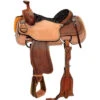 Reinsman Team Roper Saddle 4412 -Equestrian Supplies Store team roper old west 4412 reinsman 38501.1686950429