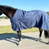 Terminator II Euro Cut Ultralight Blanket 80g -Equestrian Supplies Store terminator navy side kensington 53268.1671122001