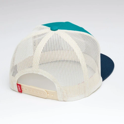 Kimes Ranch The Graduate Trucker Hat 4 Kimes Ranch The Graduate Trucker Hat - Image 2