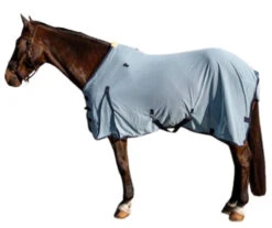Professional's Choice Theramic Fly Sheet -Equestrian Supplies Store theramic fly sheet horse sky1 PCTFS SKY pro choice 74307.1679941175