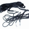 Pro-Trainer Deluxe Rope End Driving Lines 1 Pro-Trainer Deluxe Rope End Driving Lines -Equestrian Supplies Store thornhill rope end driving lines 15 23799 57583.1527289336