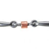 Tom Balding Loose Ring Slick 50 -Equestrian Supplies Store tom balding slick 50 mouthpiece 08125 87603.1676509029