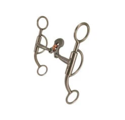 Tom Balding Short Shank Double Cross Bit -Equestrian Supplies Store tom balding short shank double cross bit 65948 74048.1527295769