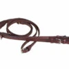 Tory Leather German Martingale Reins
