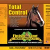 Finish Line Total Control -Equestrian Supplies Store total control 4.7lb label finish line 25933.1557960179