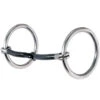 Reinsman Traditional Loose Ring Bit -Equestrian Supplies Store traditional loose ring 100 reinsman 88619.1589583825
