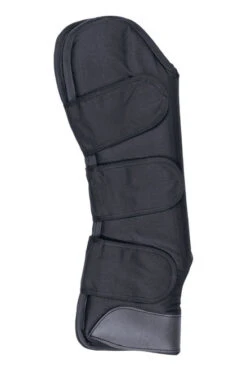 HKM Travel Boots -Equestrian Supplies Store travel boots black rear 92579100.0643 hkm 88147.1682378896