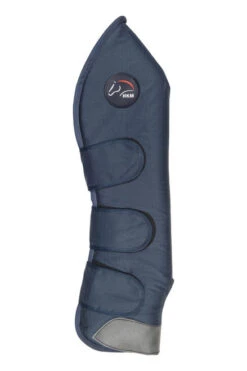 HKM Travel Boots -Equestrian Supplies Store travel boots deepblue front 92576900.0643 hkm 03408.1682378853
