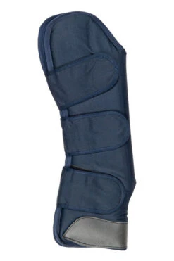 HKM Travel Boots -Equestrian Supplies Store travel boots deepblue rear 92576900.0643 hkm 61631.1682378865