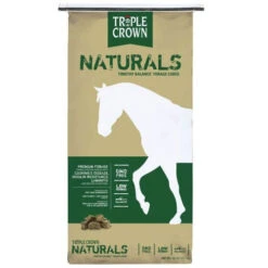Triple Crown Naturals Timothy Balance Forage Cubes