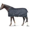 Horze Pony Trixi Turnout Sheet -Equestrian Supplies Store trixi pony turnout sheet 24201 VDB horze 17394.1678560360