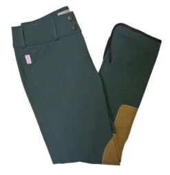 Tailored Sportsman Trophy Hunter Breech Low Rise Vintage -Equestrian Supplies Store trophy hunter 1926 LR velcro black forest vintage ts 70346.1684447005