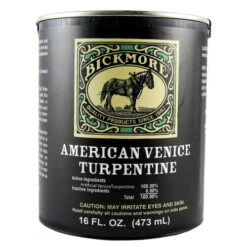 Bickmore American Venice Turpentine