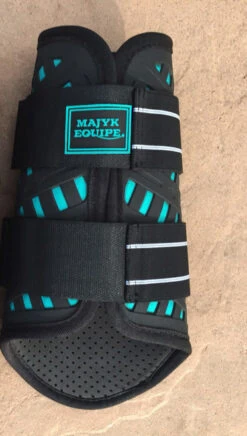 Majyk Equipe Sport/Dressage Boots 6 Majyk Equipe Sport/Dressage Boots -Equestrian Supplies Store turquoiseonlysportdressageboot 49391 99843.1527295835