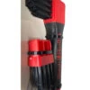 The Ultimate HoofPick Plus -Equestrian Supplies Store ultimate hoofpick plus red brushes 1 31646.1689988036