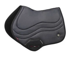 LeMieux Ultra Mesh Close Contact Pad -Equestrian Supplies Store ultra mesh cc black side 4826 lemieux 49614.1636828857