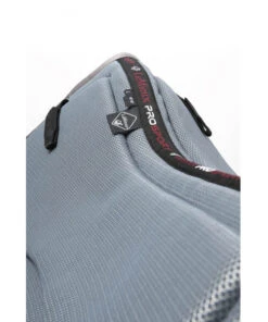LeMieux Ultra Mesh Close Contact Pad -Equestrian Supplies Store ultra mesh cc grey detail 4826 lemieux 92376.1636828880