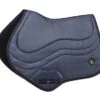 LeMieux Ultra Mesh Close Contact Pad 2 LeMieux Ultra Mesh Close Contact Pad -Equestrian Supplies Store ultra mesh cc navy side 4826 lemieux 92688.1636828853