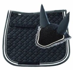 USG Dressage Square Quilted Saddle Pad 9 USG Dressage Square Quilted Saddle Pad -Equestrian Supplies Store usg dressage square quilted saddle pad 2 02938 06997.1579653414