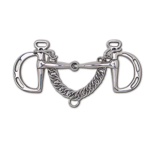 Uxeter Jointed Kimberwick 3 Uxeter Jointed Kimberwick