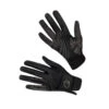 Samshield V-Skin Gloves -Equestrian Supplies Store v skin gloves black samshield 76214.1598295509
